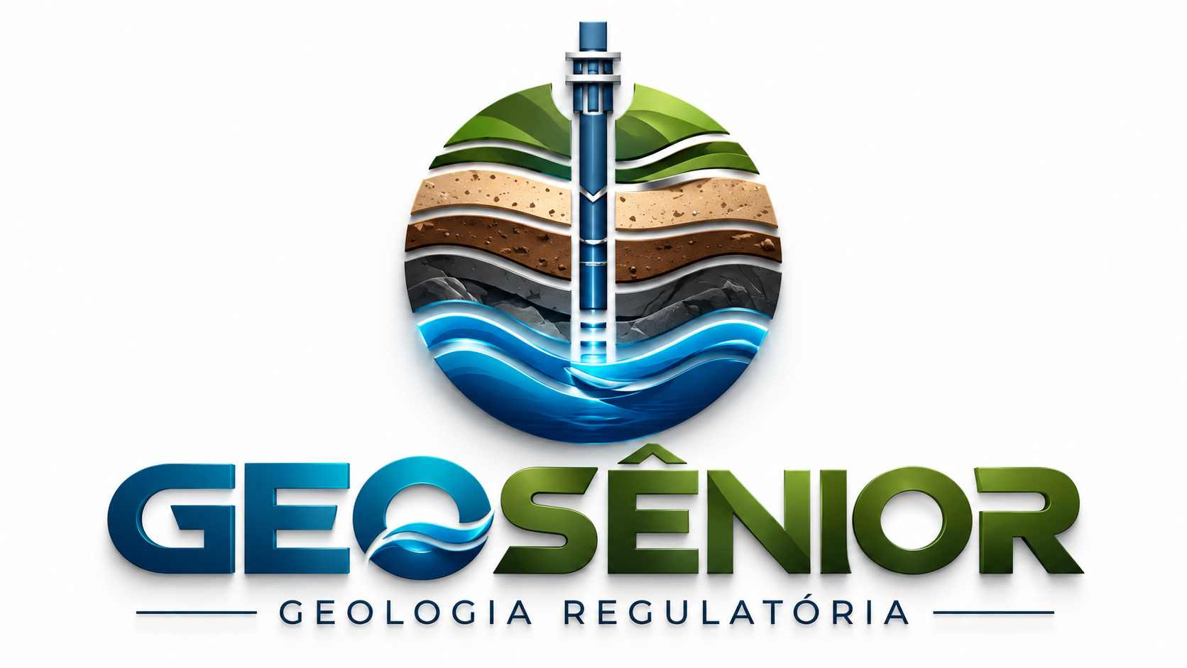 Geosênior — Regularização e outorga de poços
